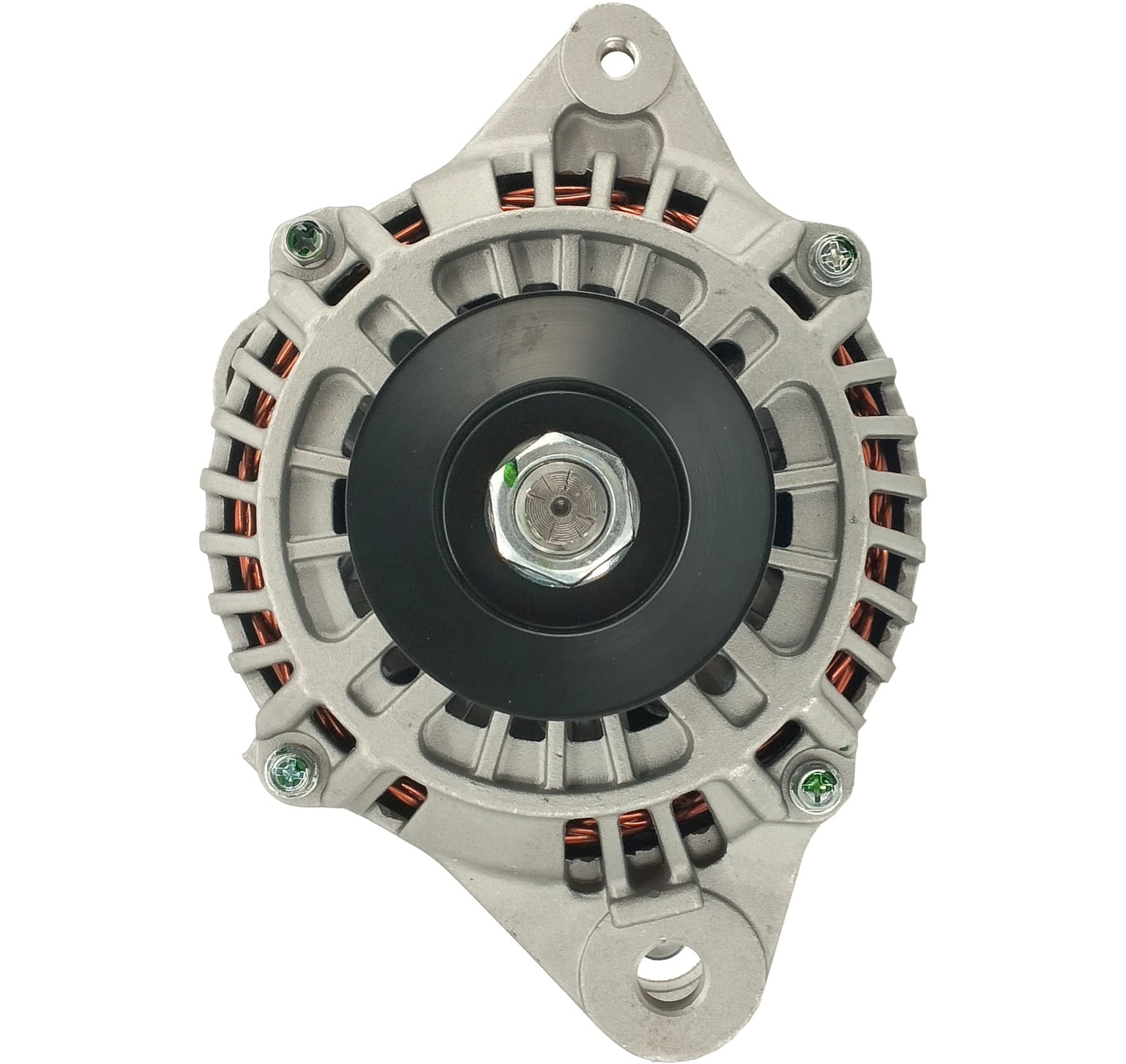 Alternador Mitsubishi Pajero Iii, Shogun 3.2 Di-D 2000-2007 nuevo 2