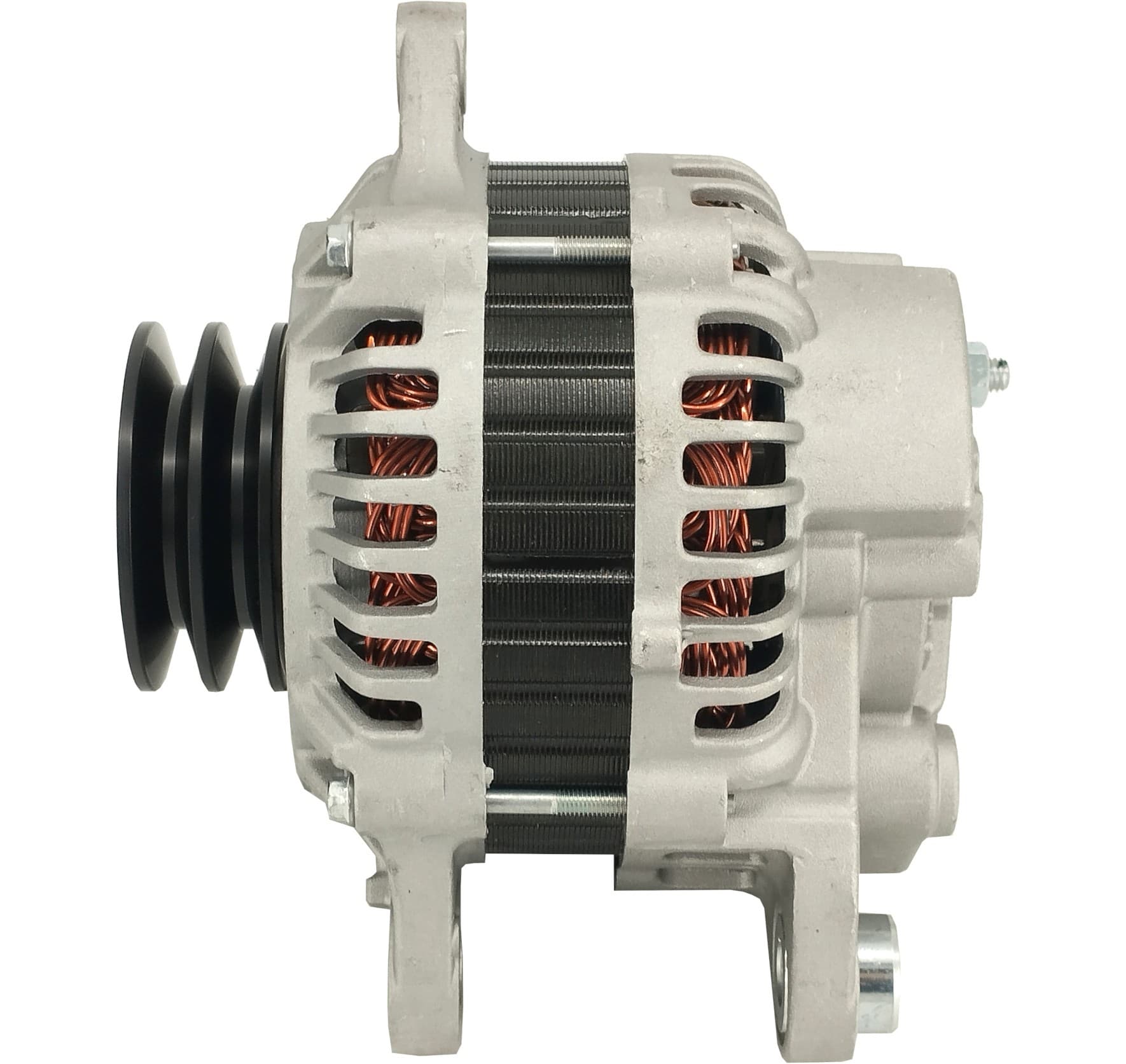 Alternador Mitsubishi Pajero Iii, Shogun 3.2 Di-D 2000-2007 nuevo 3