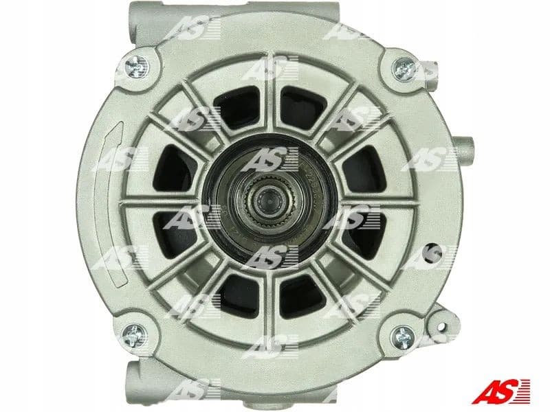 Alternador As-Pl A1016PR nuevo 2