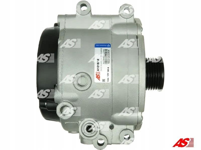 Alternador As-Pl A1016PR nuevo 3