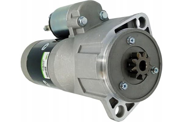 Motor de arranque BV Psh 980.510.092.080 nuevo 8