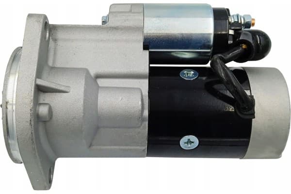 Motor de arranque BV Psh 980.510.092.080 nuevo 10