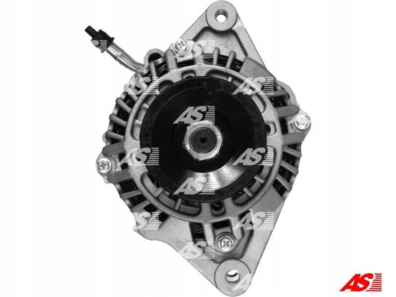 Alternador As-Pl A5001 nuevo 2