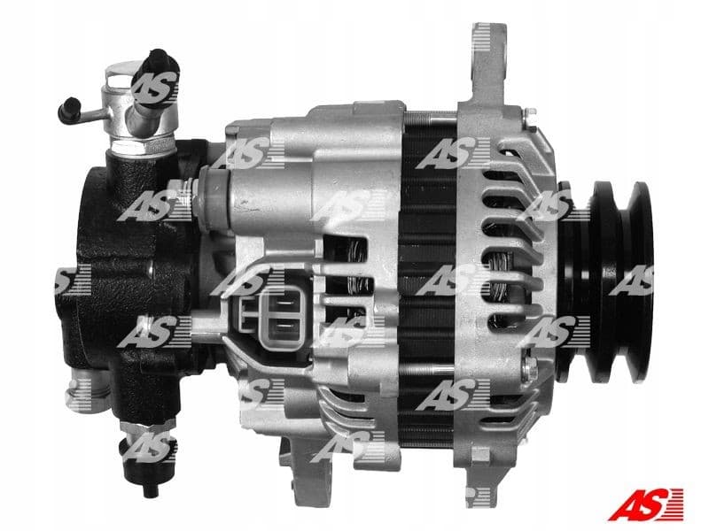 Alternador As-Pl A5001 nuevo 4