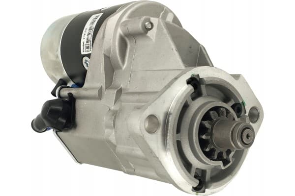 Motor de arranque Wai 17311N usado