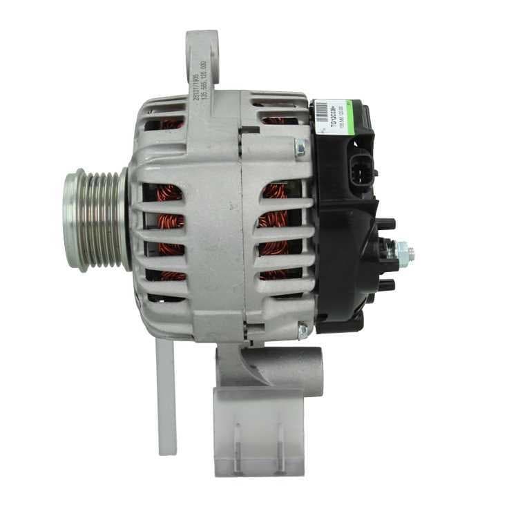 Alternador BV Psh 135.585.120.000 nuevo 2