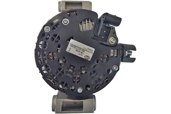 Alternador Hella 8EL 011 712-241 nuevo 2