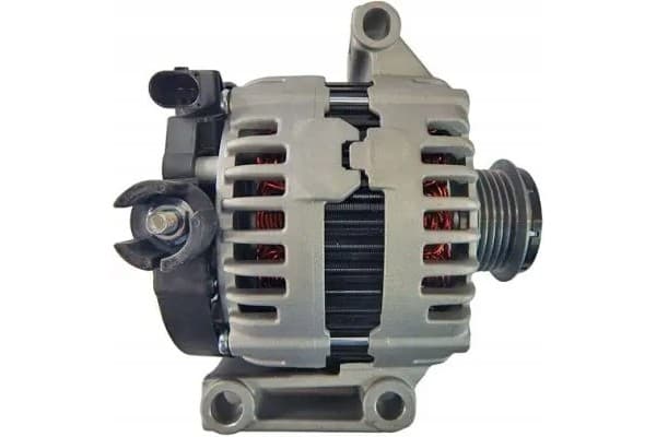Alternador Hella 8EL 011 712-241 nuevo 4