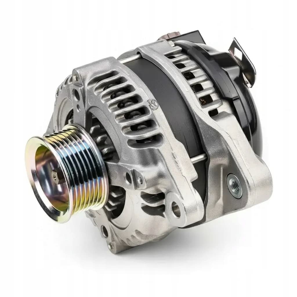 Alternador Denso DAN1376 nuevo
