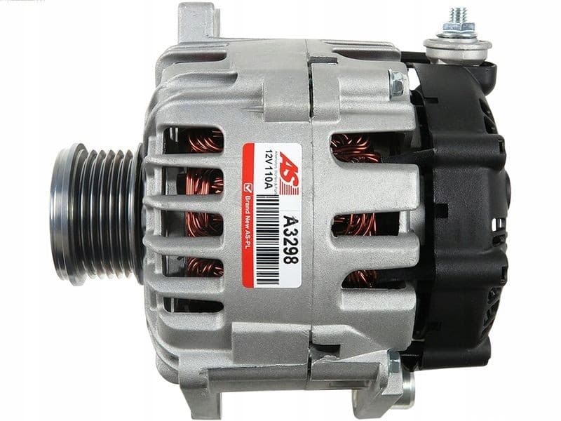 Alternador As-Pl A3298 nuevo 3