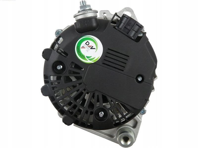 Alternador As-Pl A3298 nuevo 4