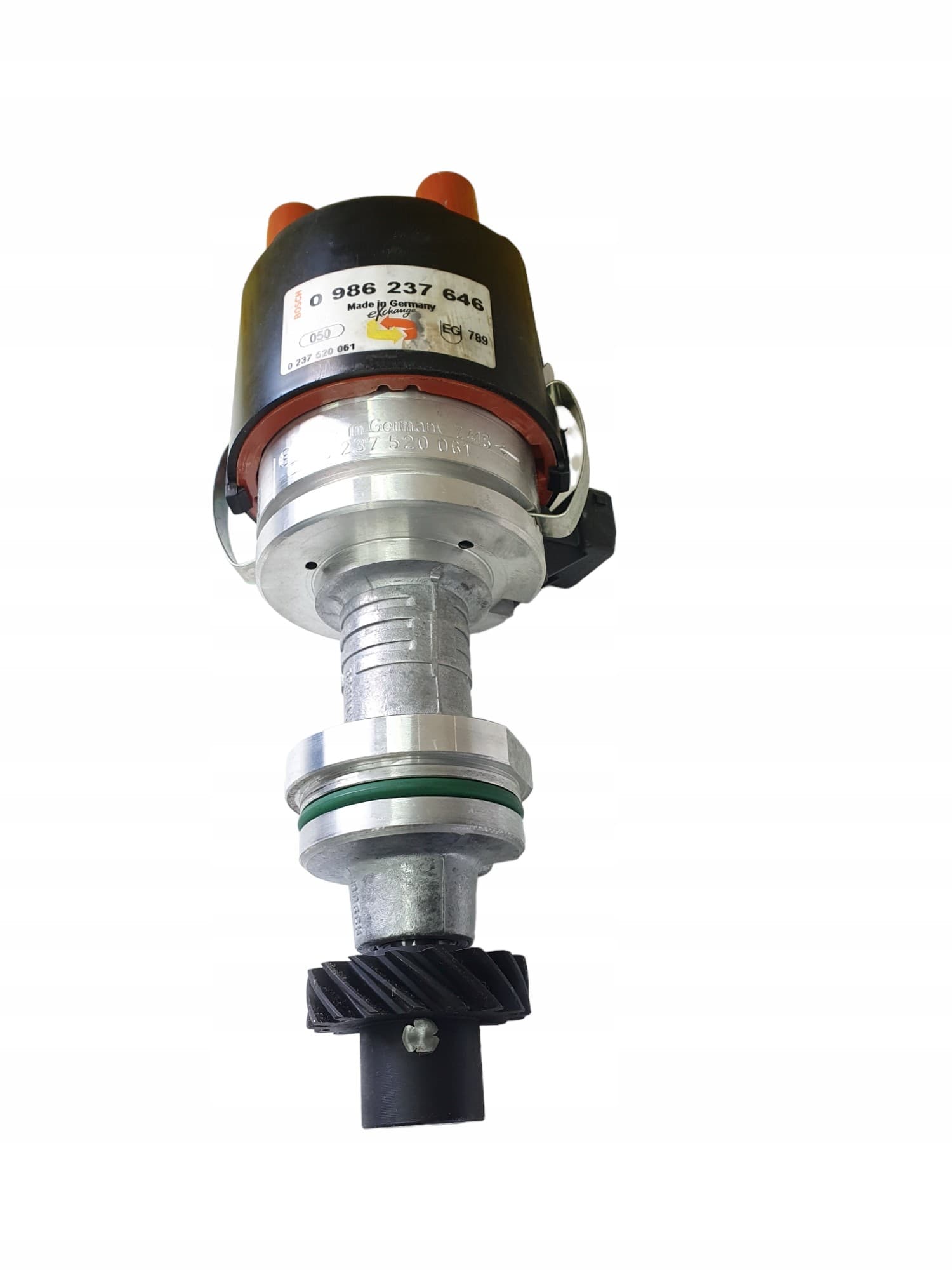 Distribuidor de Encendido Bosch 0 986 237 646 nuevo 9