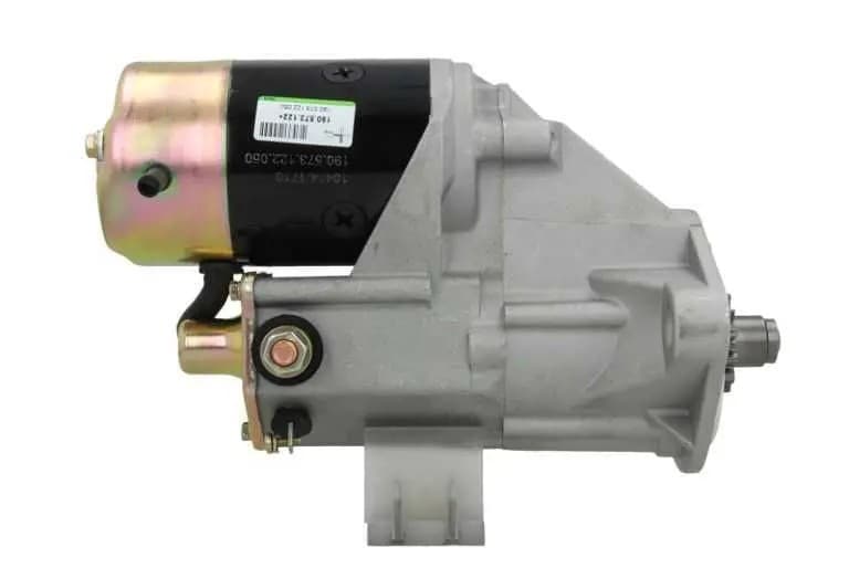 Motor de arranque BV Psh 190.573.122.050 usado 4