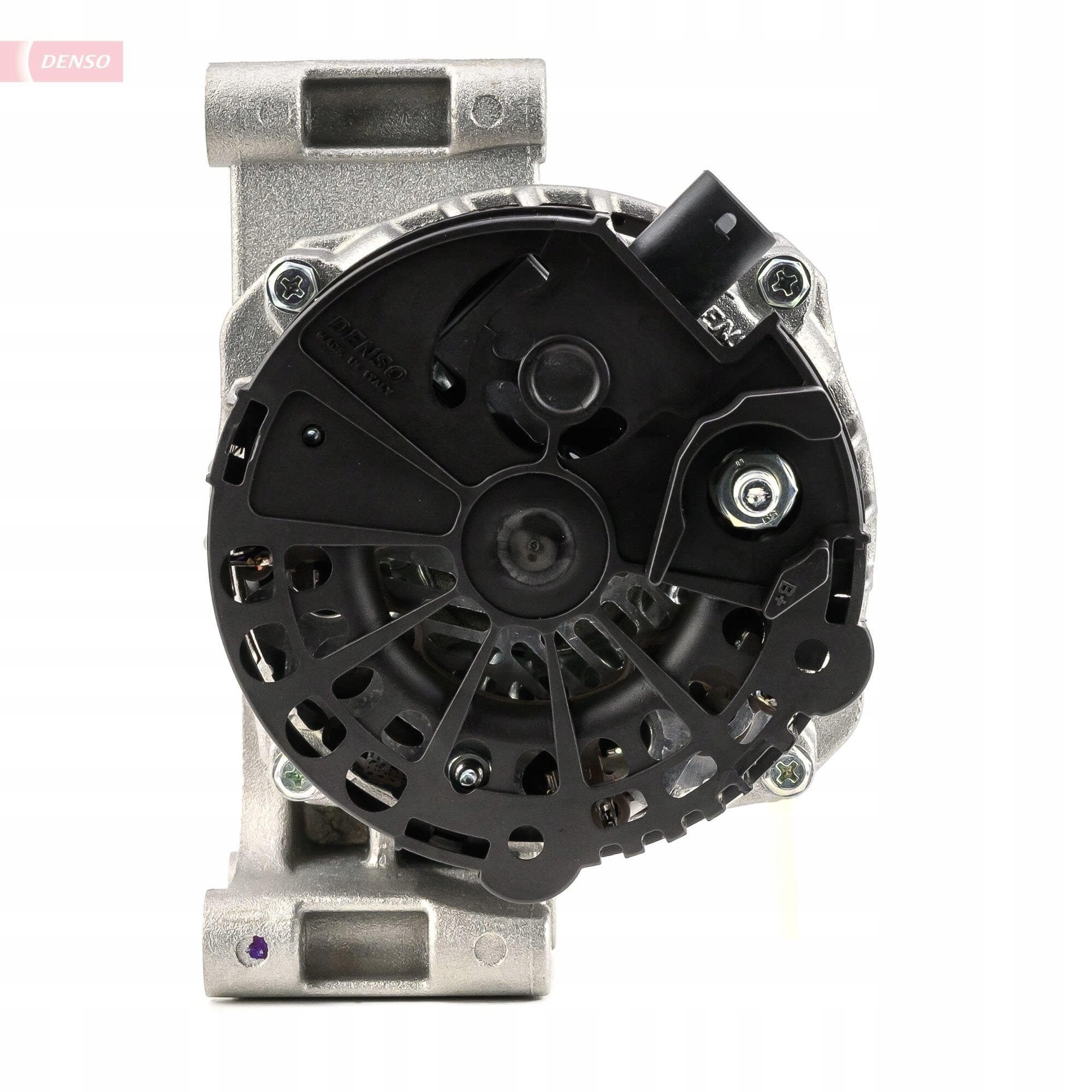 Alternador Denso DAN585 para Opel Corsa D y Meriva B 1.3 Cdti nuevo 3
