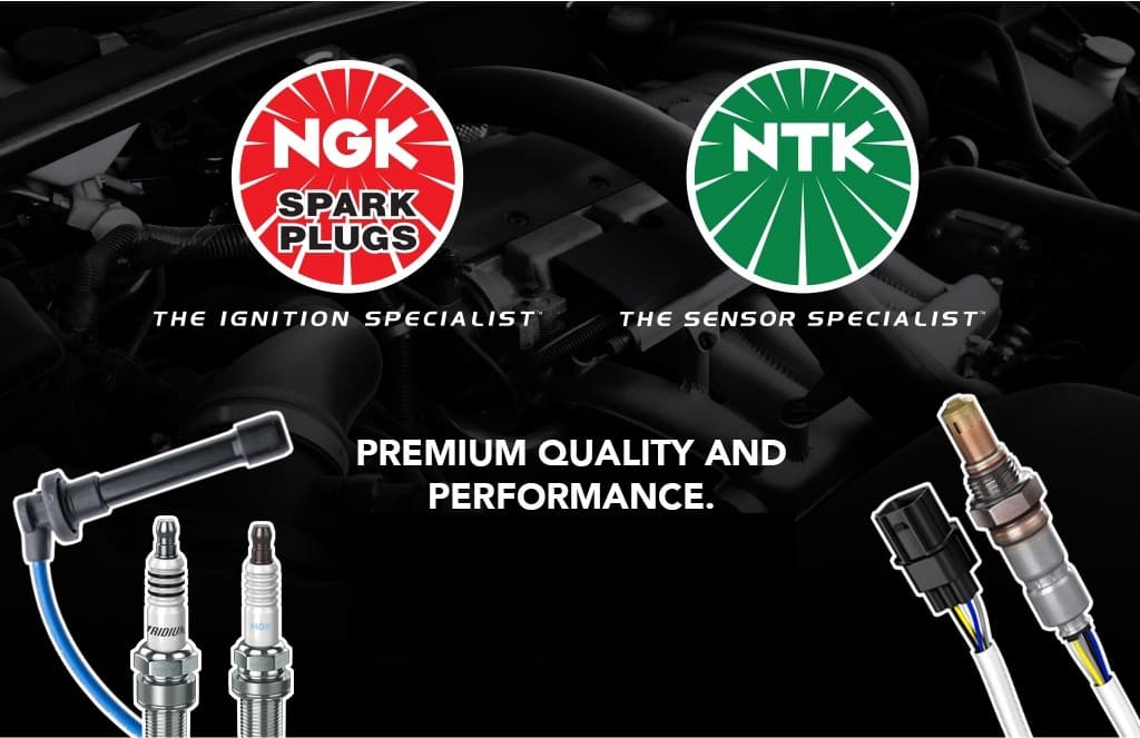 Bobina de encendido Ngk 48219 nuevo 9