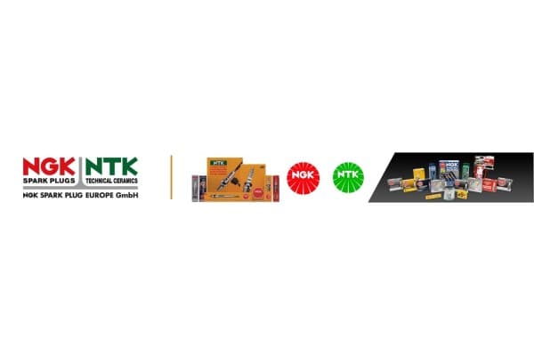 Bobina de encendido Ngk 48407 nuevo 3