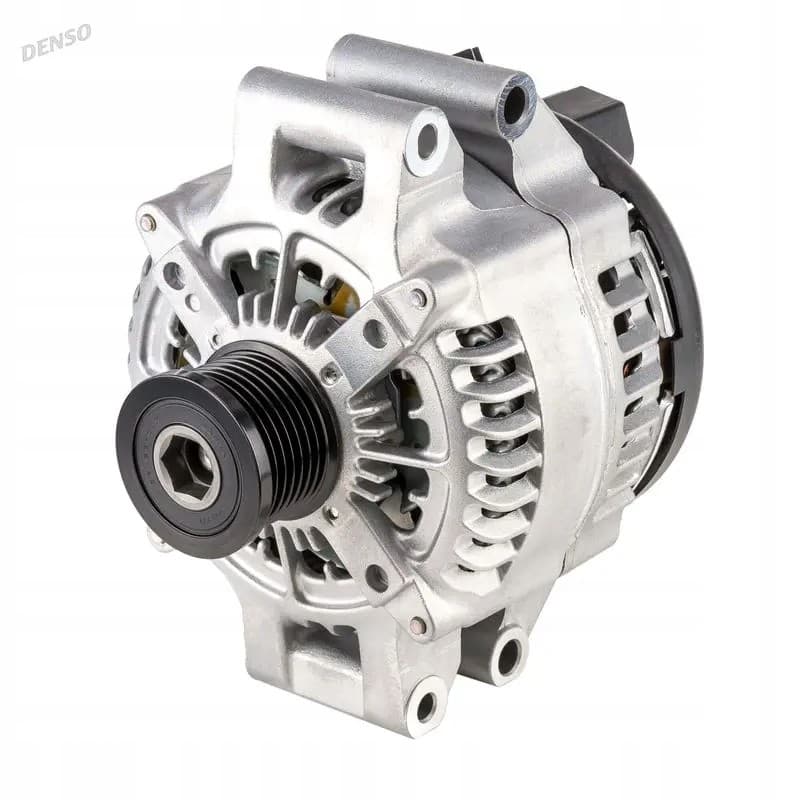 Alternador Denso DAN1133 para BMW Serie 1 y Serie 3 nuevo