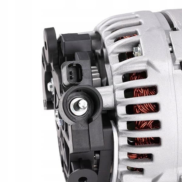 Alternador Ridex 4G0047 nuevo 3