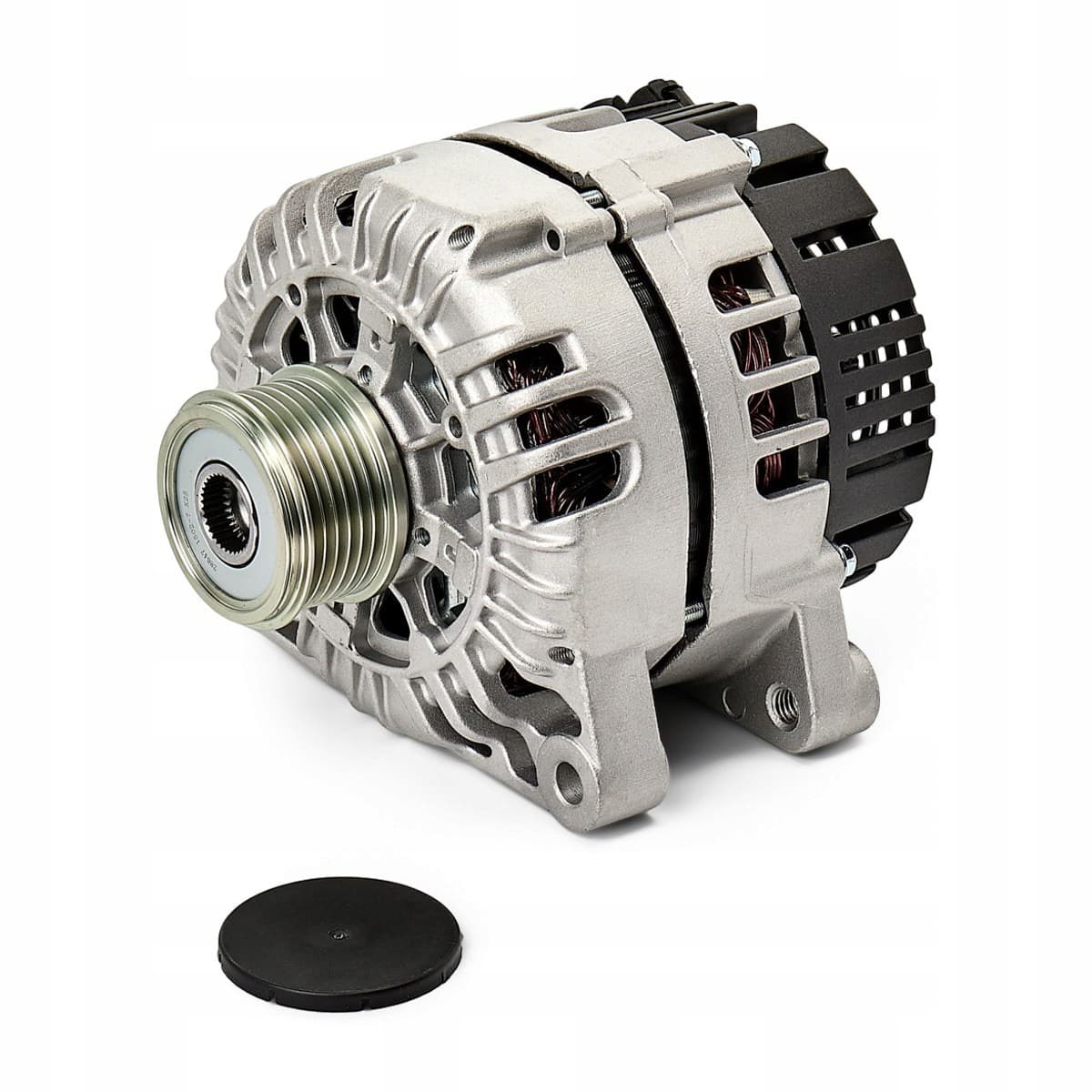 Alternador Ridex 4G0047 nuevo 8