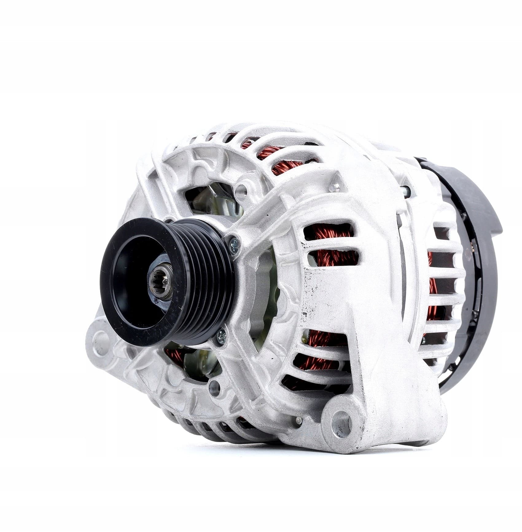 Alternador Ridex 4G0218 usado