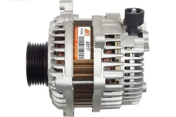 Alternador As-Pl A5117 nuevo 4