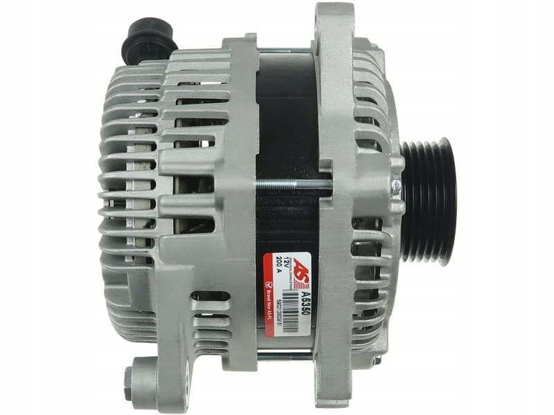 Alternador As-Pl A5350 usado 2