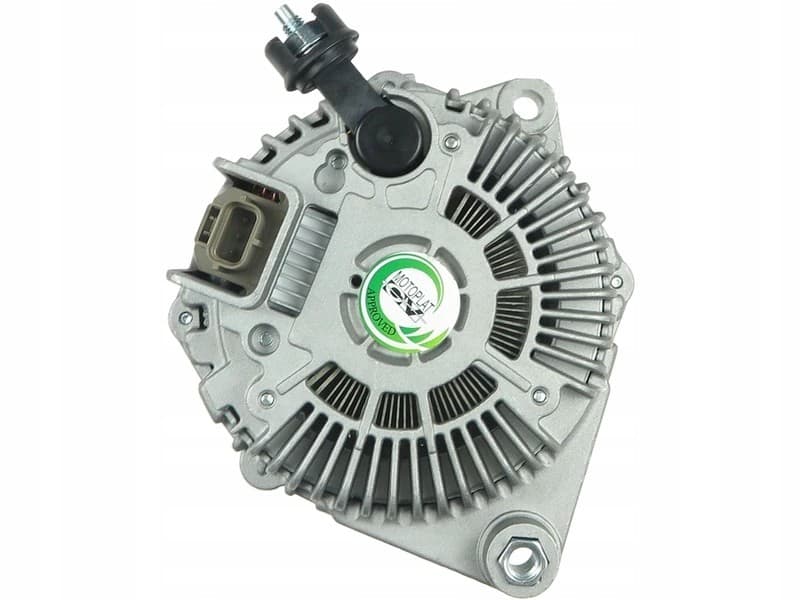 Alternador As-Pl A5350 usado 3