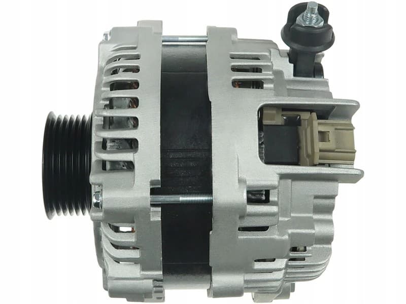 Alternador As-Pl A5350 usado 4