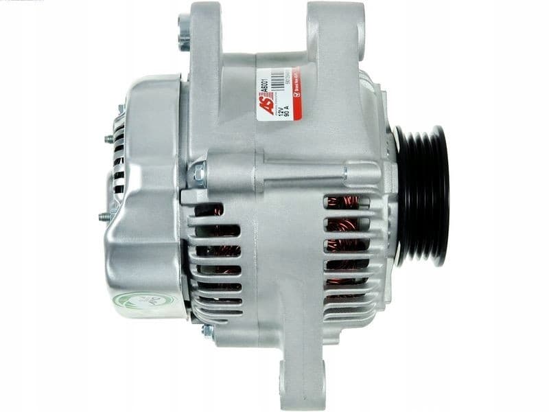 Alternador As-Pl A6001 nuevo 2