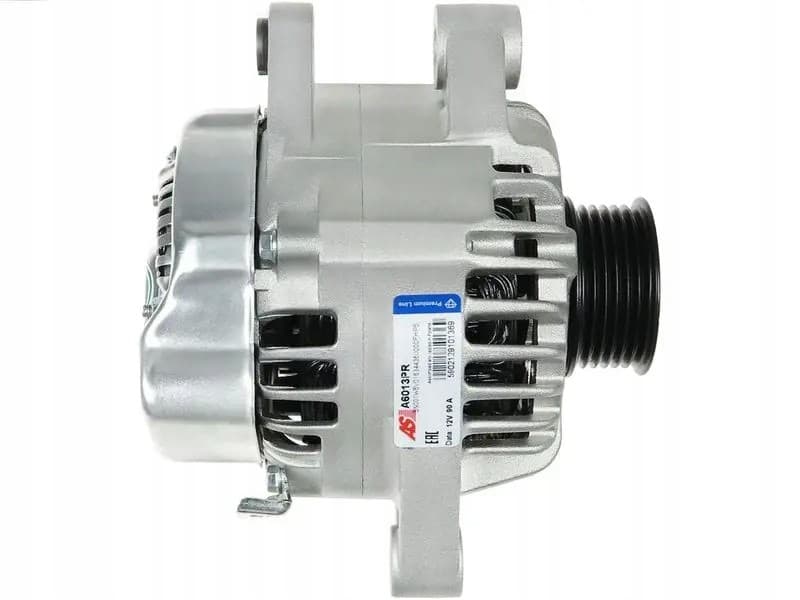 Alternador As-Pl A6013PR para Toyota Yaris nuevo 2