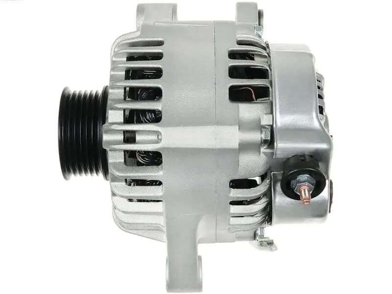 Alternador As-Pl A6013PR para Toyota Yaris nuevo 4