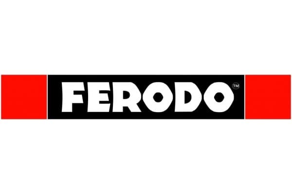 Ferodo DS2500 FCP4425H para Audi S3, Leon Cupra usado 3