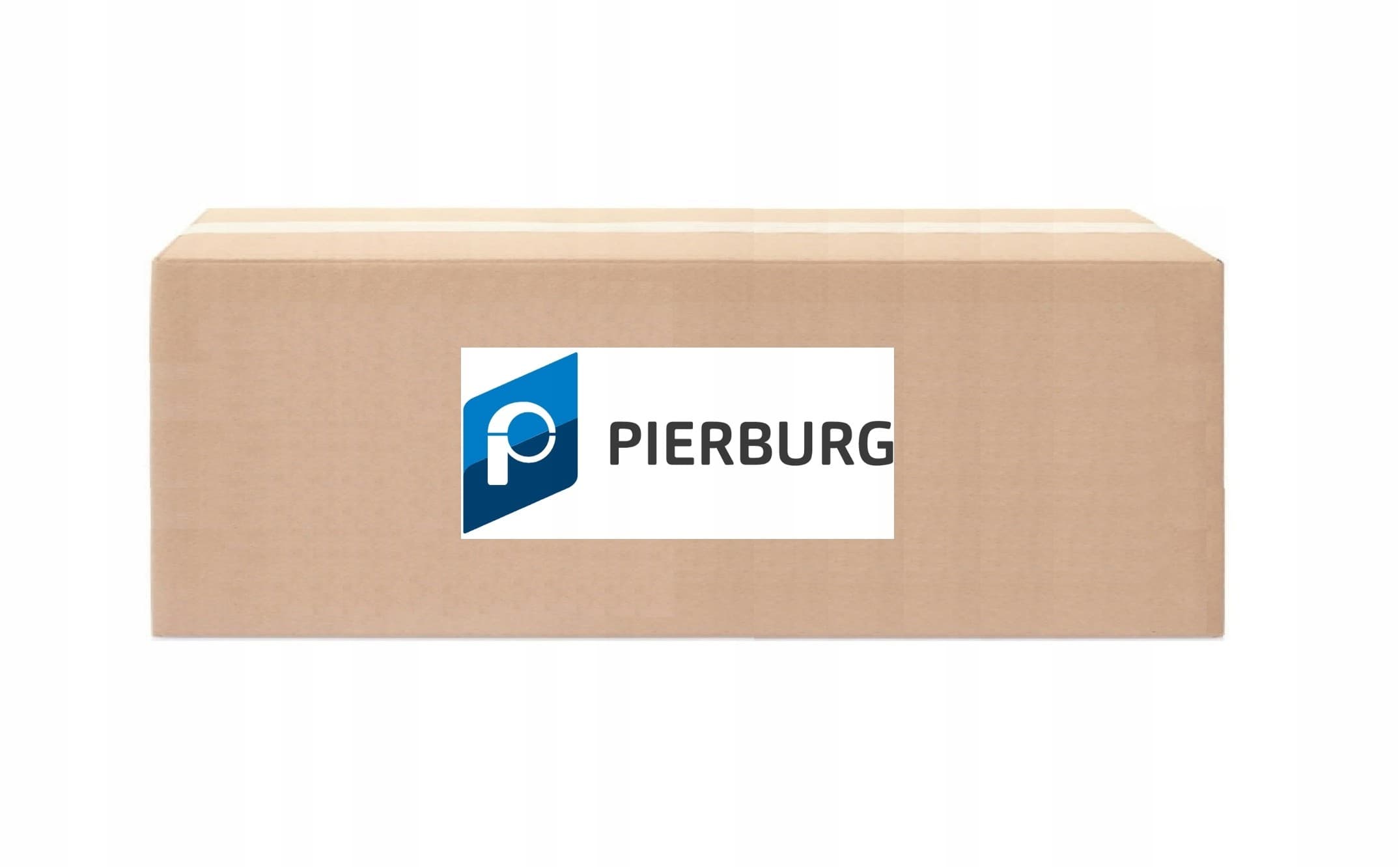 Bomba de vacío para sistema de frenos Pierburg 7.02551.12.0 nuevo 8