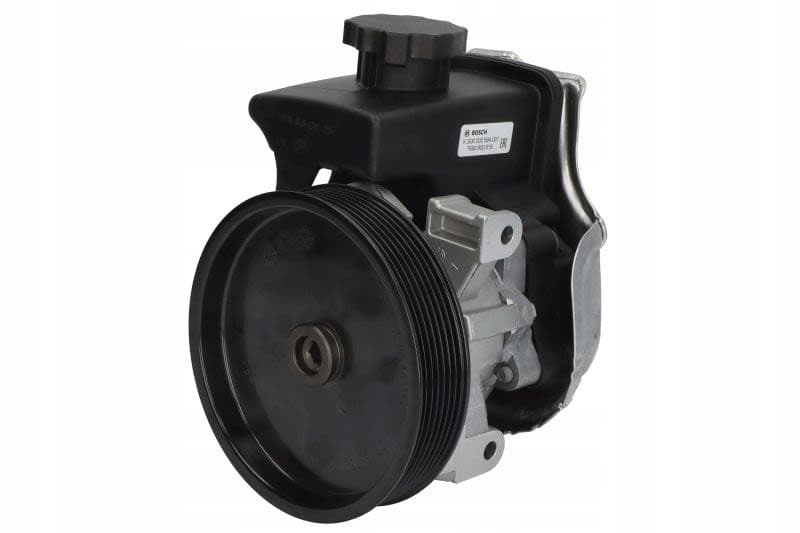 Bomba hidráulica de dirección Bosch K S00 000 594 nuevo 2