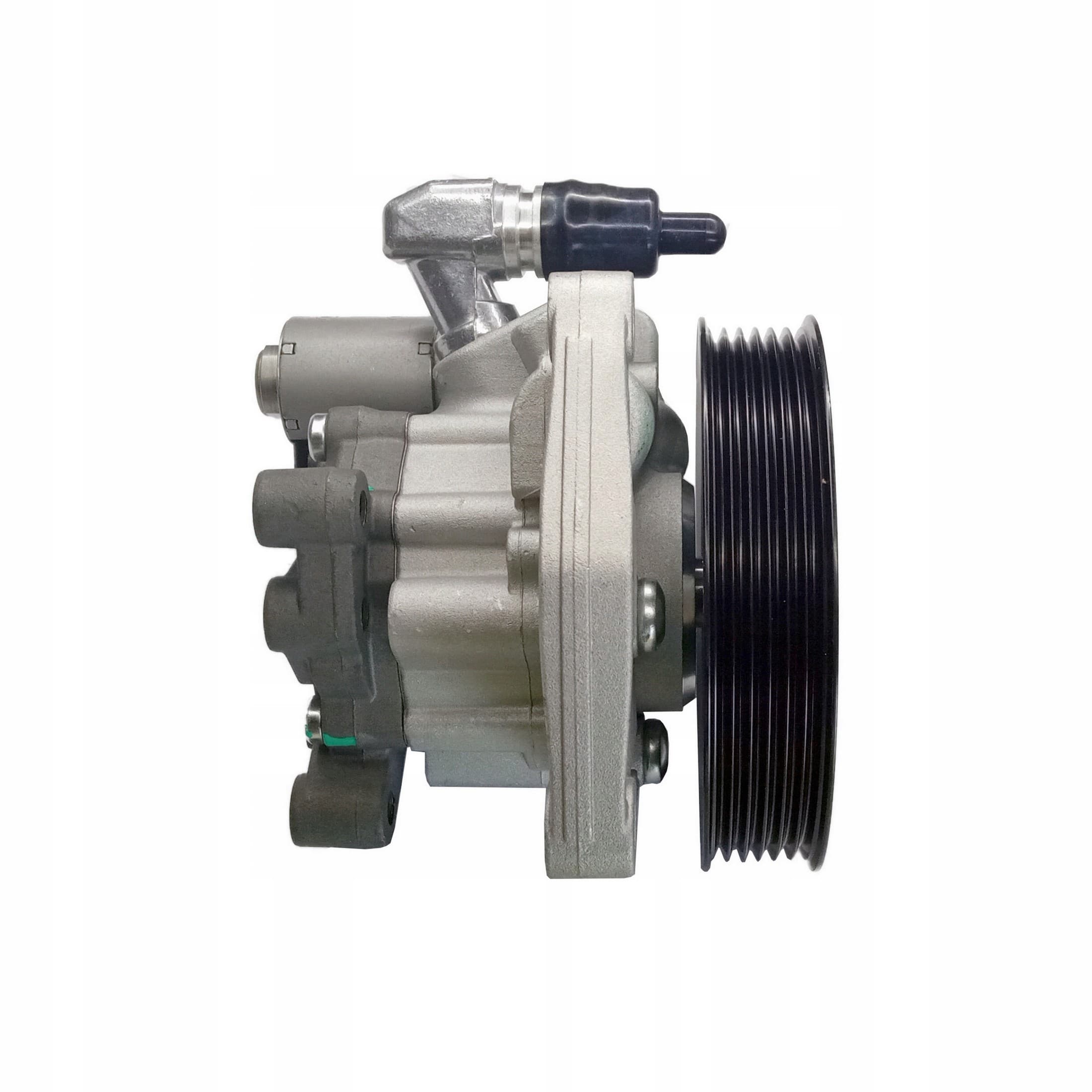 Bomba de dirección asistida Mercedes Cls C219 CLS350 2004- nuevo 3