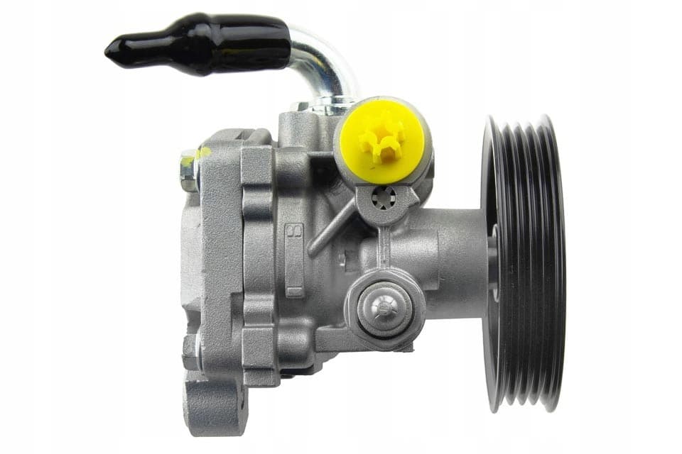 Bomba de Dirección Asistida Hidráulica Nty Spw-Su-013 nuevo 4