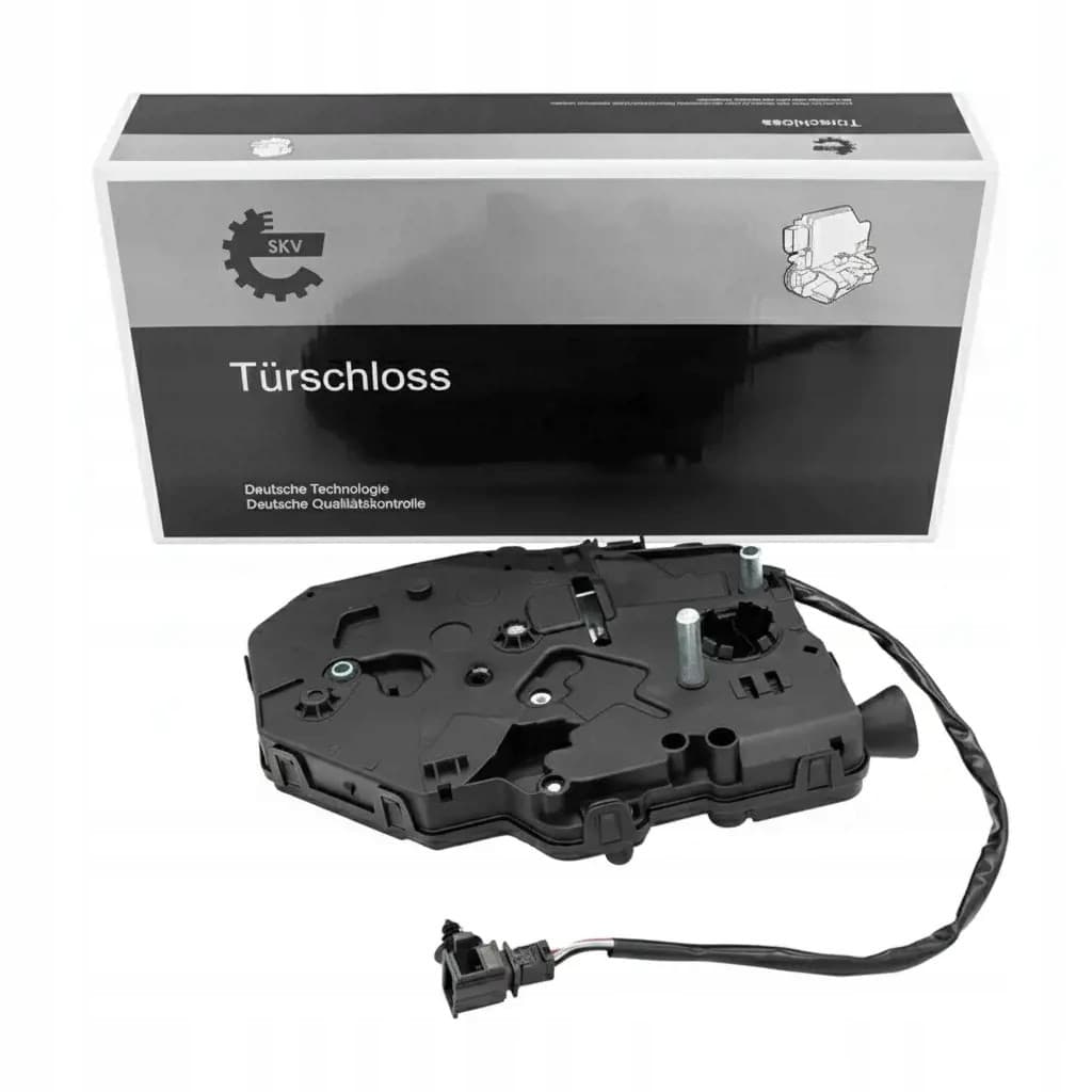 Cerradura de maletero VW Multivan T5 11.03-08.15 7H0827426AA nuevo