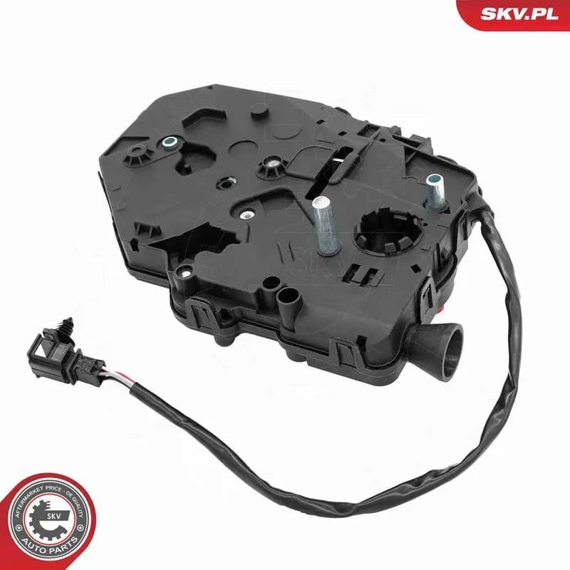 Cerradura de maletero VW Multivan T5 11.03-08.15 7H0827426AA nuevo 2