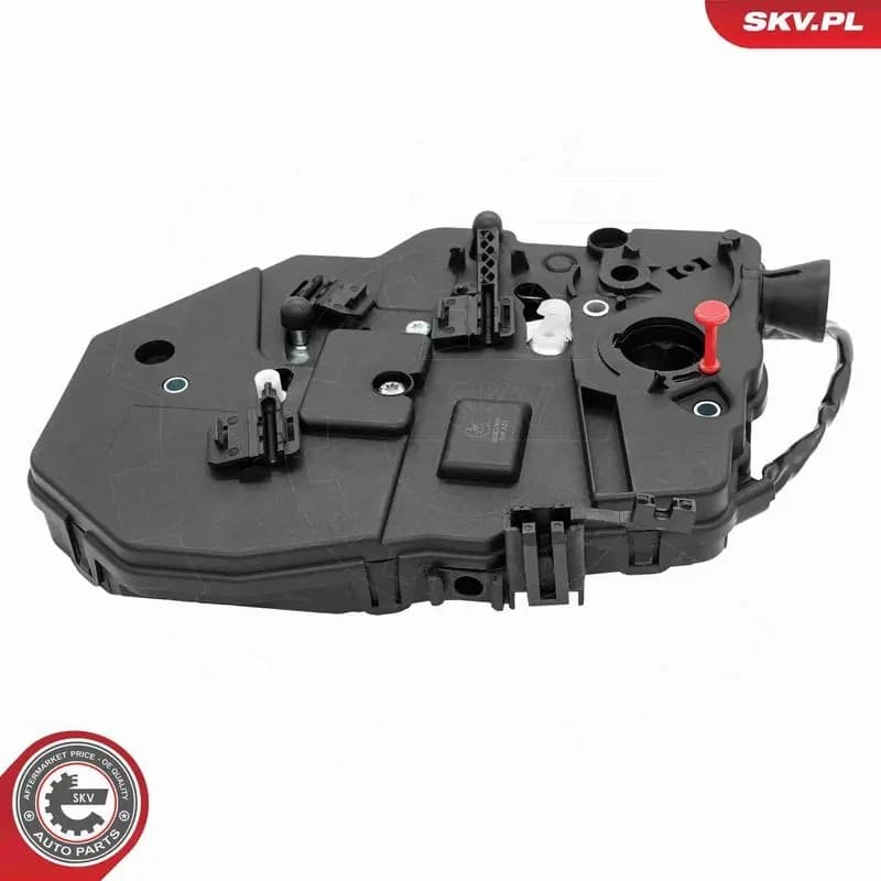 Cerradura de maletero VW Multivan T5 11.03-08.15 7H0827426AA nuevo 3
