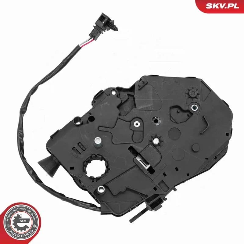 Cerradura de maletero VW Multivan T5 11.03-08.15 7H0827426AA nuevo 5