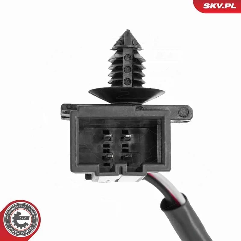 Cerradura de maletero VW Multivan T5 11.03-08.15 7H0827426AA nuevo 6