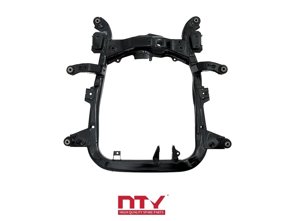 Soporte auxiliar / bastidor Nty Zrz-Pl-002 nuevo 2