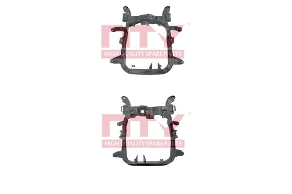 Soporte auxiliar / bastidor Nty Zrz-Pl-002 nuevo 3