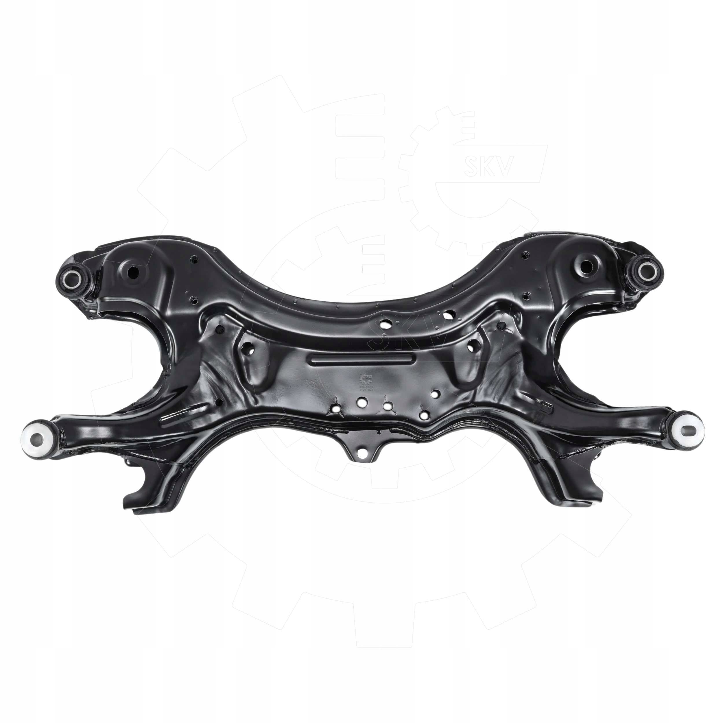 Soporte de Subchasis Esen Skv 64SKV101 nuevo 2