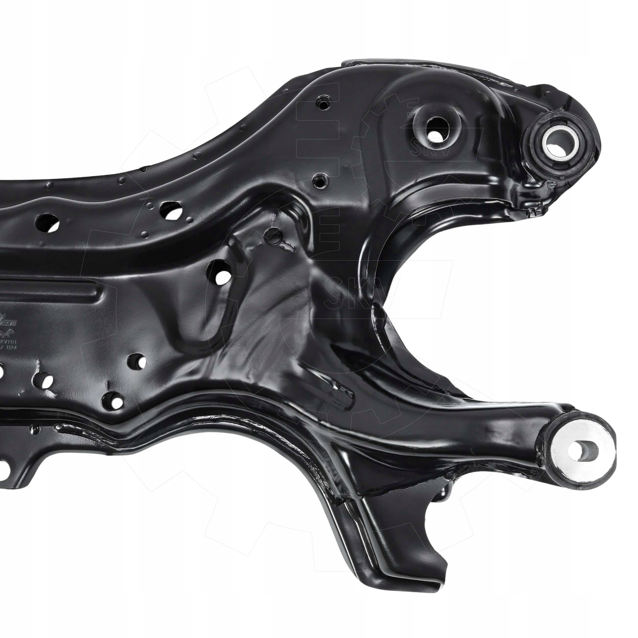 Soporte de Subchasis Esen Skv 64SKV101 nuevo 3