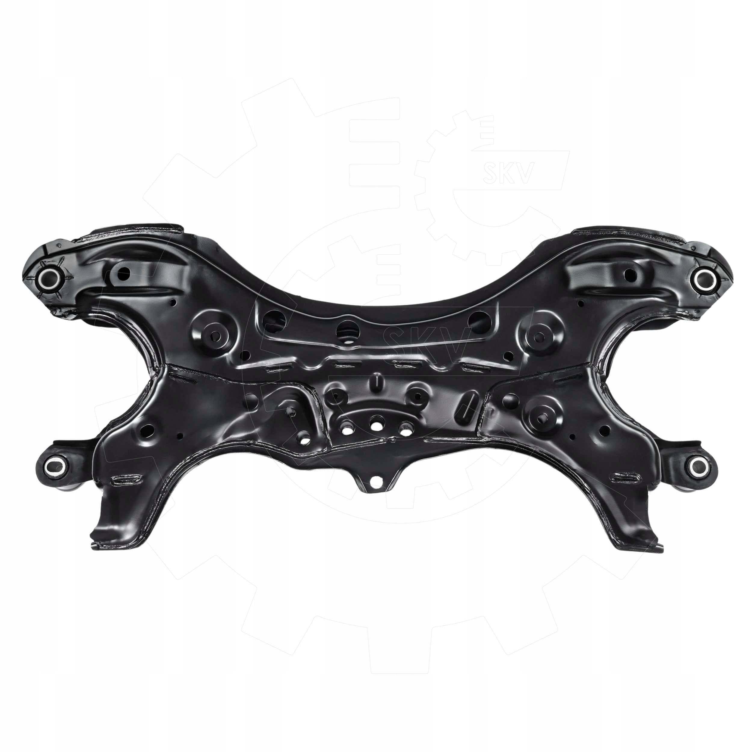 Soporte de Subchasis Esen Skv 64SKV101 nuevo 4