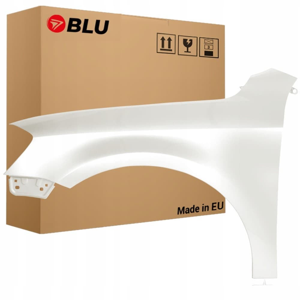 Guardabarros delantero izquierdo Blu 169586082 nuevo