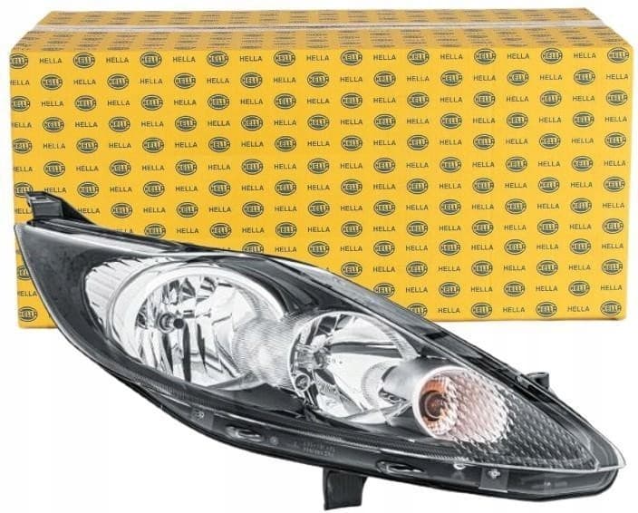 Hella 1EJ 247 045-321 Faro delantero derecho usado