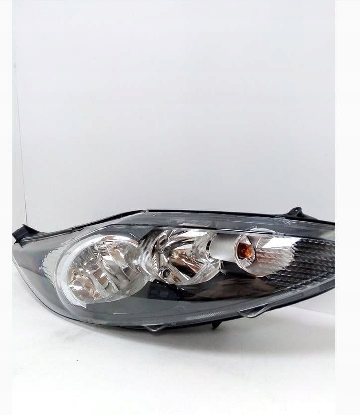 Hella 1EJ 247 045-321 Faro delantero derecho usado 4