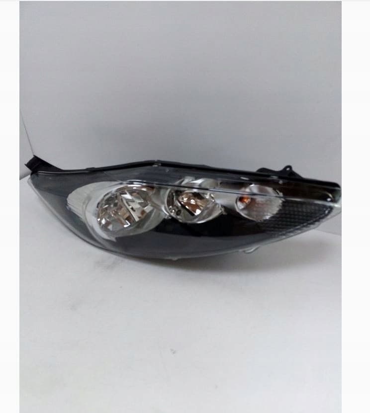 Hella 1EJ 247 045-321 Faro delantero derecho usado 5